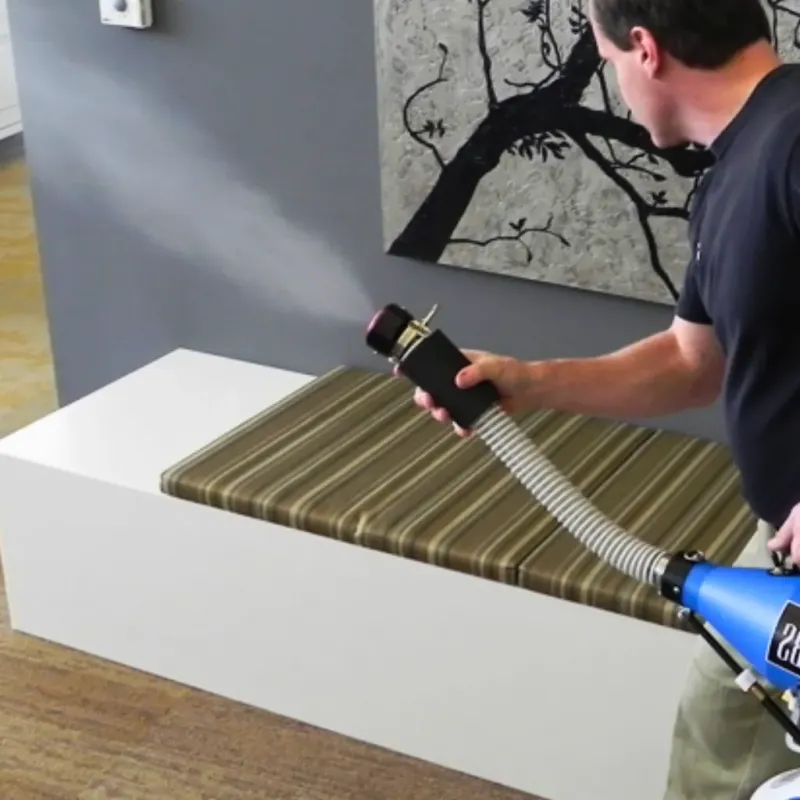 Professional Odor Removal in Livingston, LA